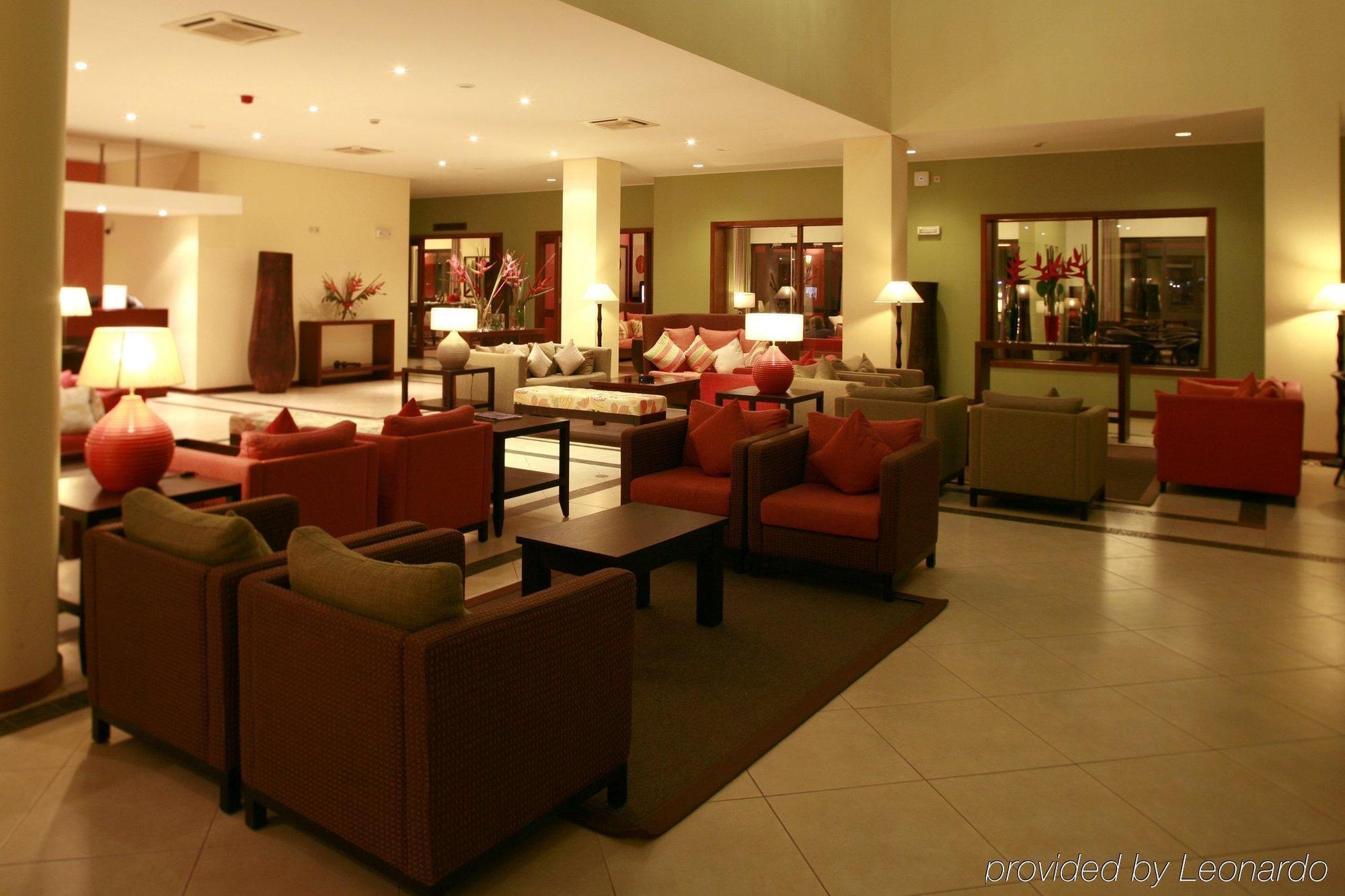 Pestana Miramar Sao Tome Hotel Exterior photo