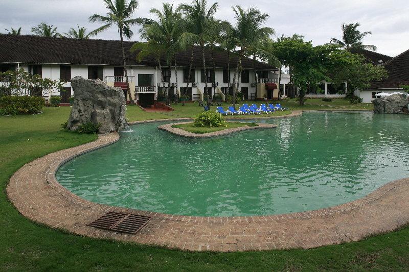 Pestana Miramar Sao Tome Hotel Exterior photo