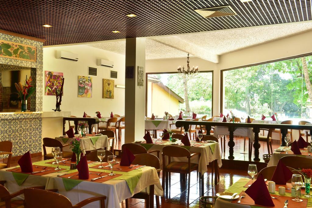 Pestana Miramar Sao Tome Hotel Exterior photo