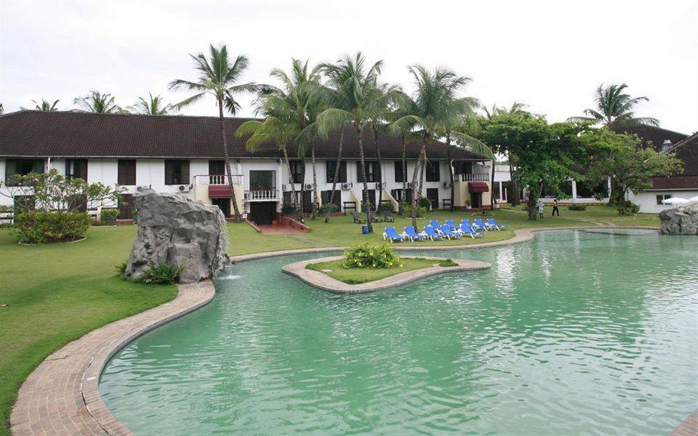Pestana Miramar Sao Tome Hotel Exterior photo