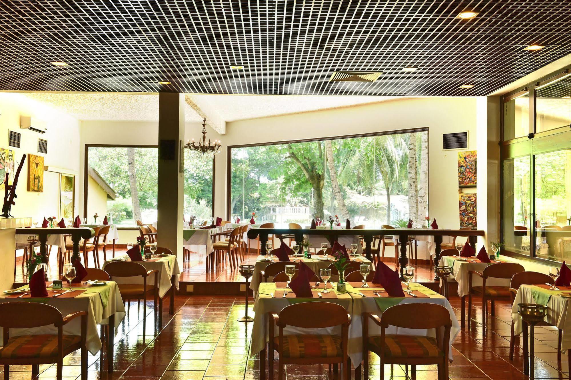 Pestana Miramar Sao Tome Hotel Exterior photo