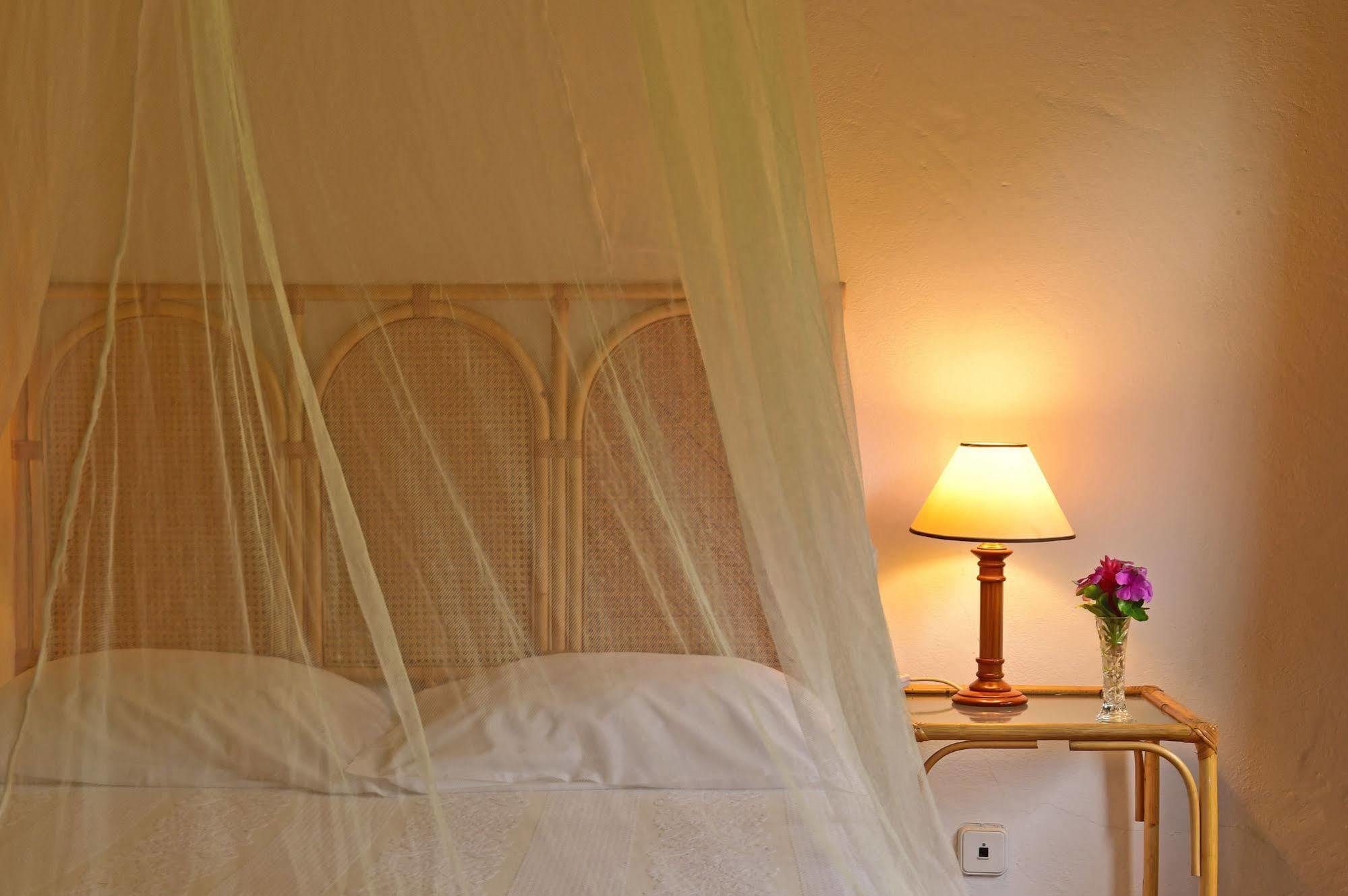 Pestana Miramar Sao Tome Hotel Exterior photo