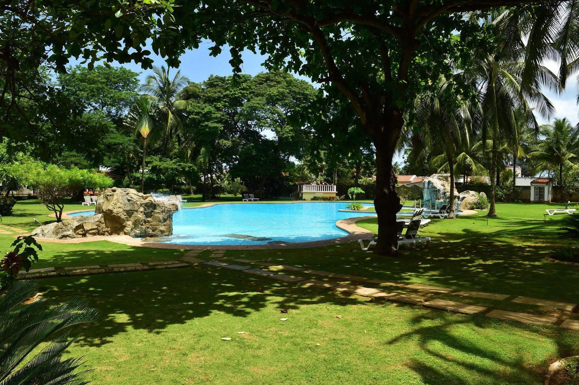 Pestana Miramar Sao Tome Hotel Exterior photo
